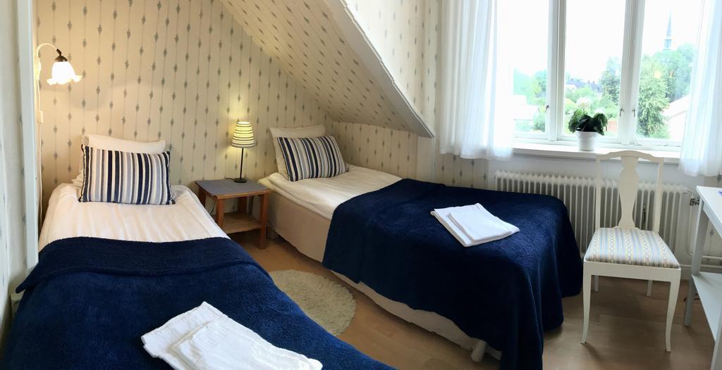 27Ans Nattlogi Bed and Breakfast Vadstena Εξωτερικό φωτογραφία