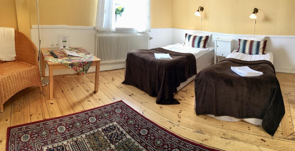 27Ans Nattlogi Bed and Breakfast Vadstena Εξωτερικό φωτογραφία