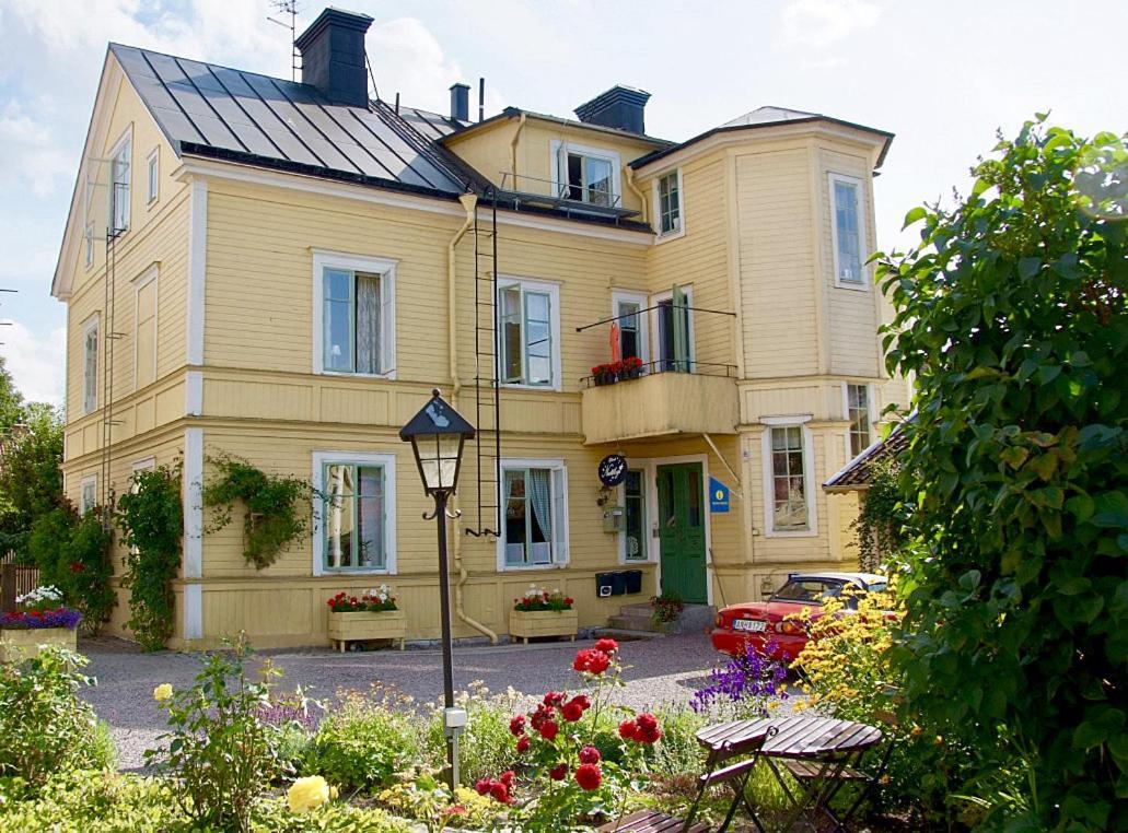 27Ans Nattlogi Bed and Breakfast Vadstena Εξωτερικό φωτογραφία